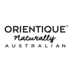 Orientique logo