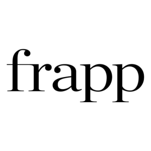 Frapp logo